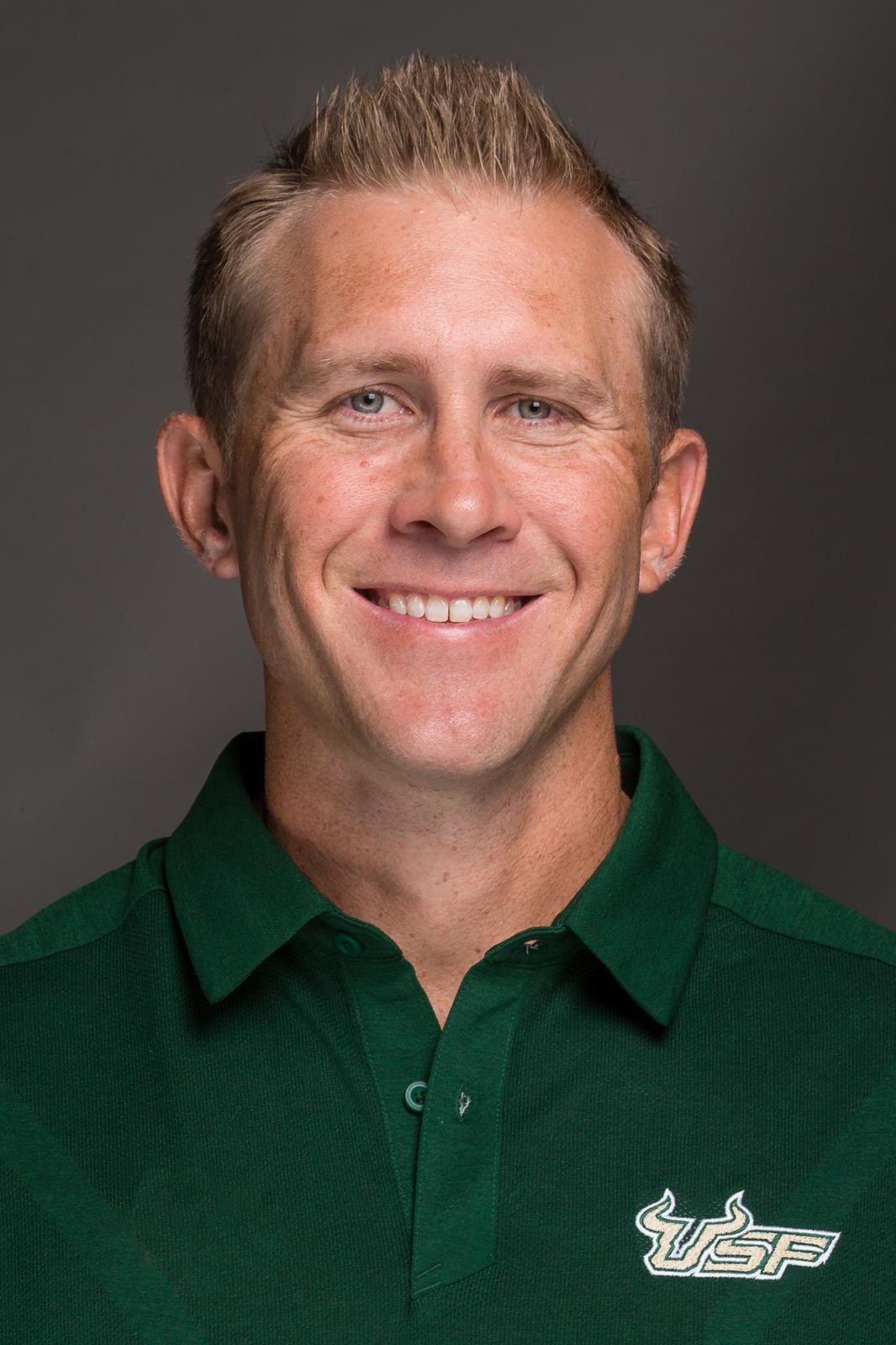 USF headshots