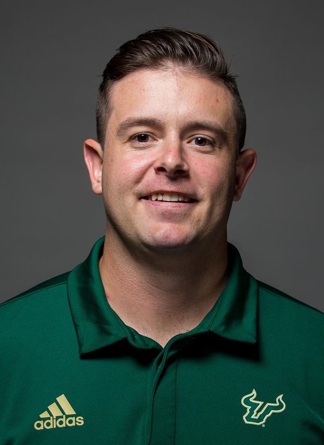 USF Football 2019-2020 Headshots