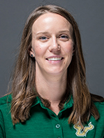 South Florida Bulls during the 2019/2020 photo day on Wednesday August 21, 2019.