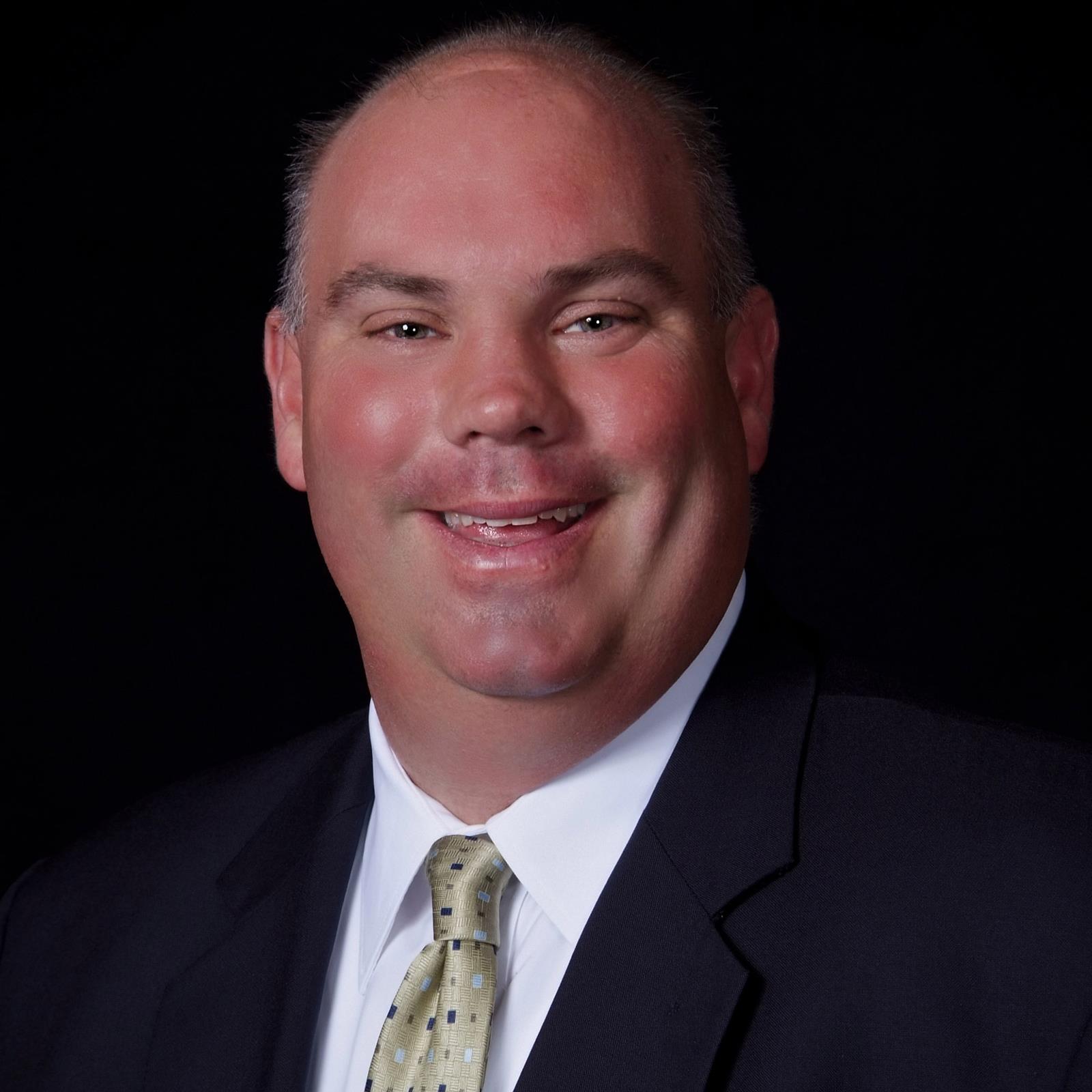 mike hogan