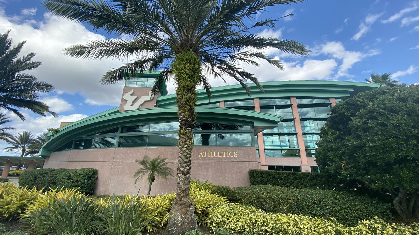 Selmon Athletics Center (2020) 1
