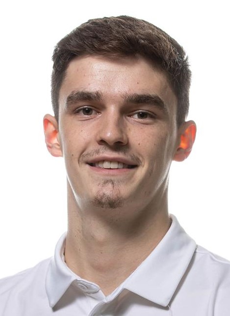 South Florida Bulls during the 2020 Men’s Basketball headshots photoshoot in Tampa, Fl., on Wednesday September 02, 2020.