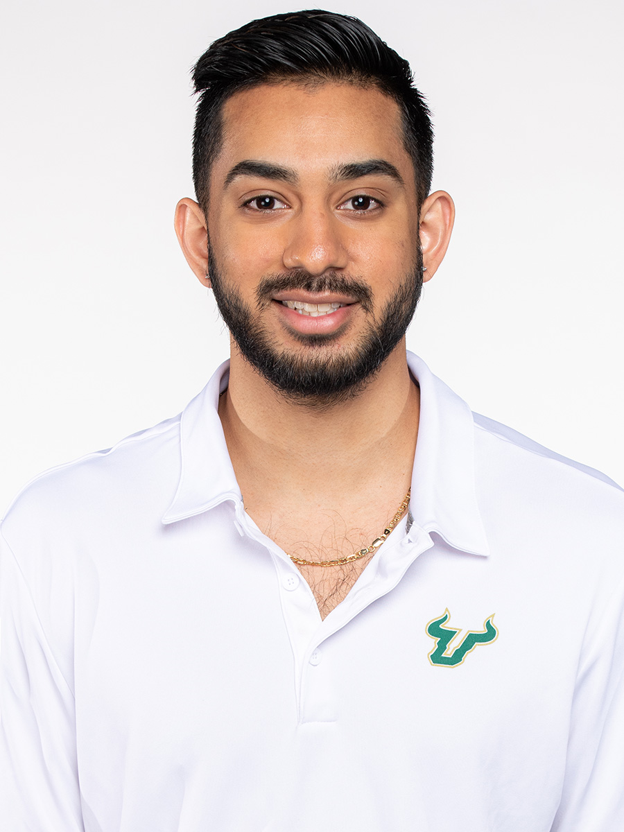 Brandon Jaijairam