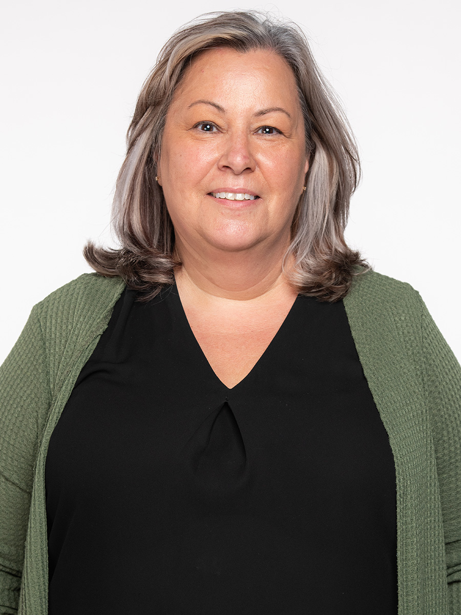 Barbara Riffe