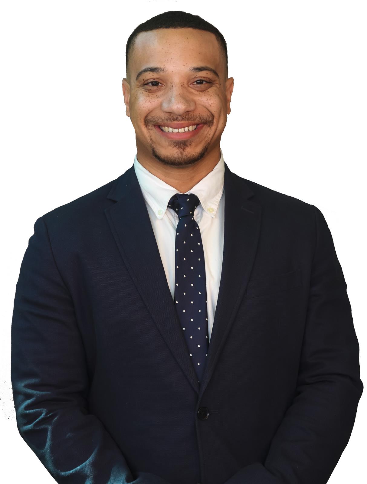 Keenan Maddox