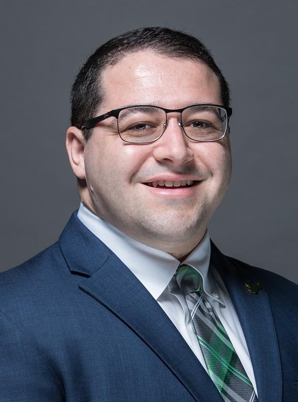 Scott Collins 