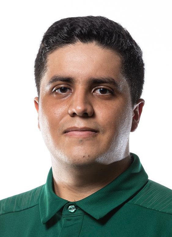 South Florida Bulls during the 2020 Football headshots photoshoot in Tampa, Fl., on Saturday September 05, 2020.