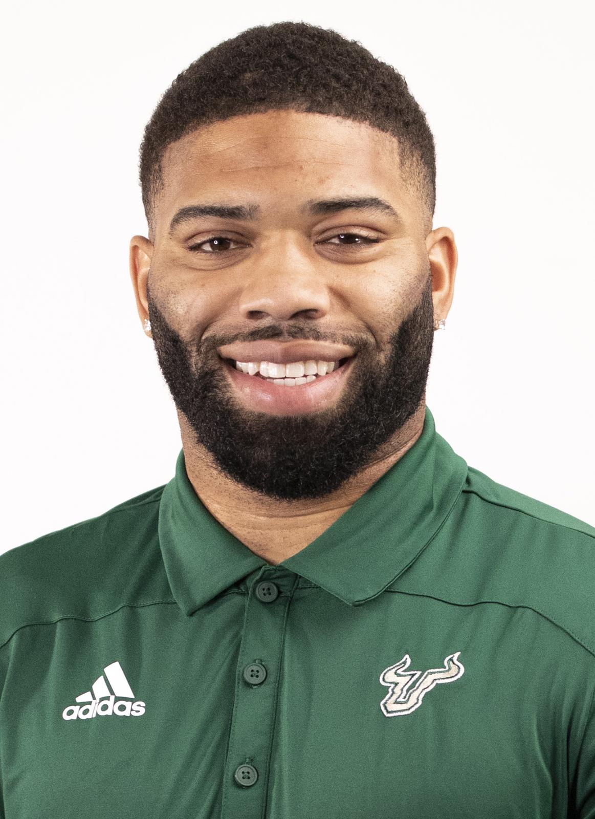 BJ Daniels (H.21)