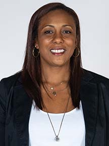 Yolisha Jackson
