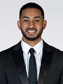 Brandon Jaijairam