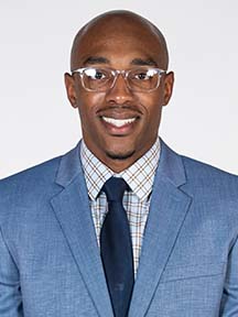 Terrell Elliston