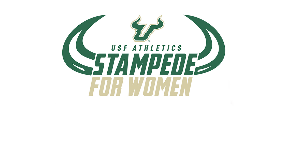 Stampede For Women Main