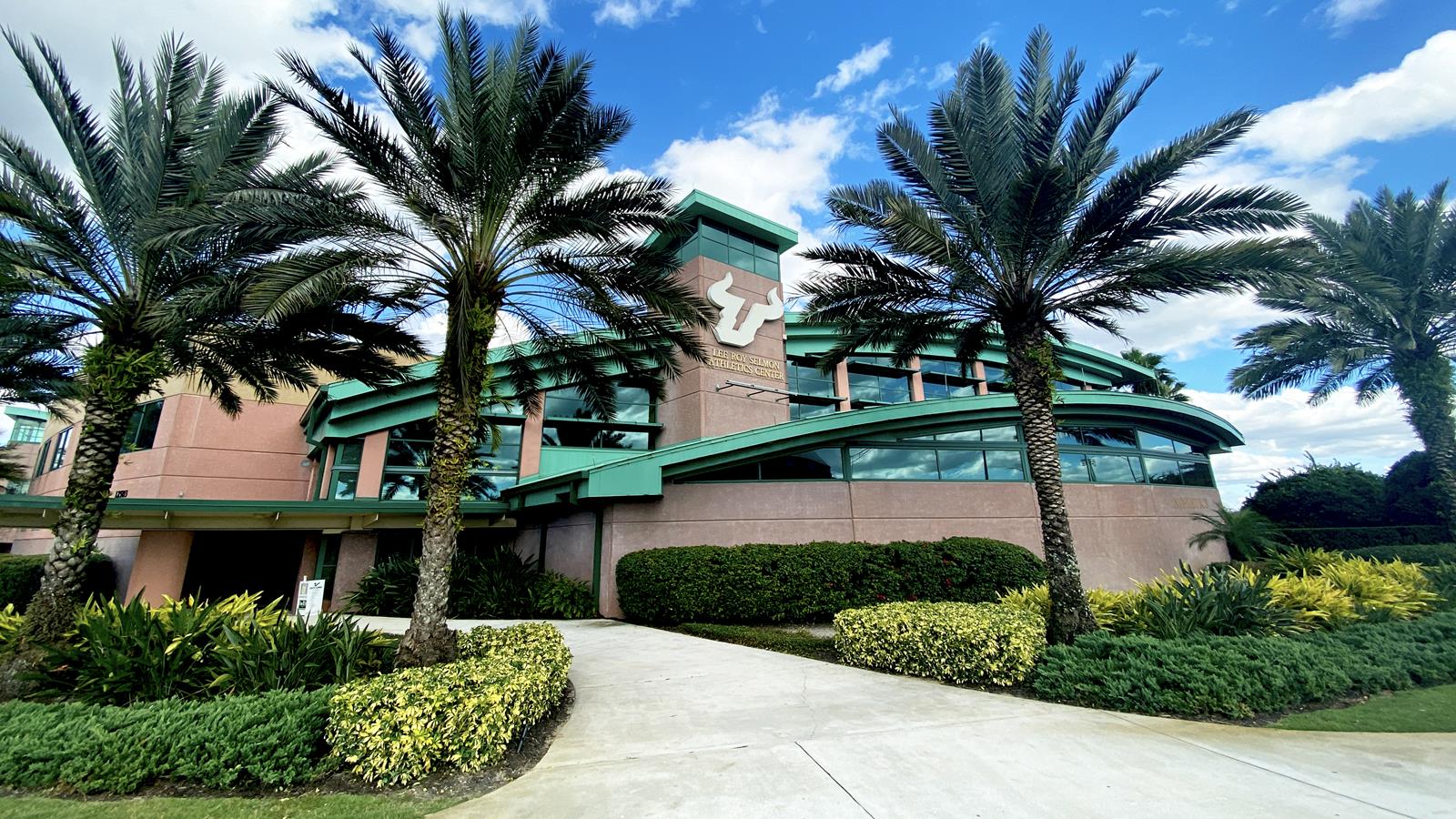 Lee Roy Selmon Cente