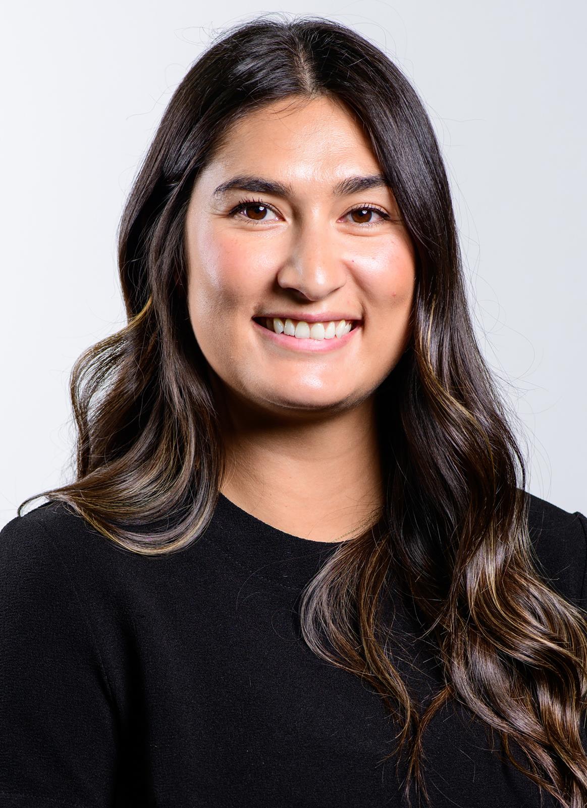 Felicia Willoughby VB 21 Headshot