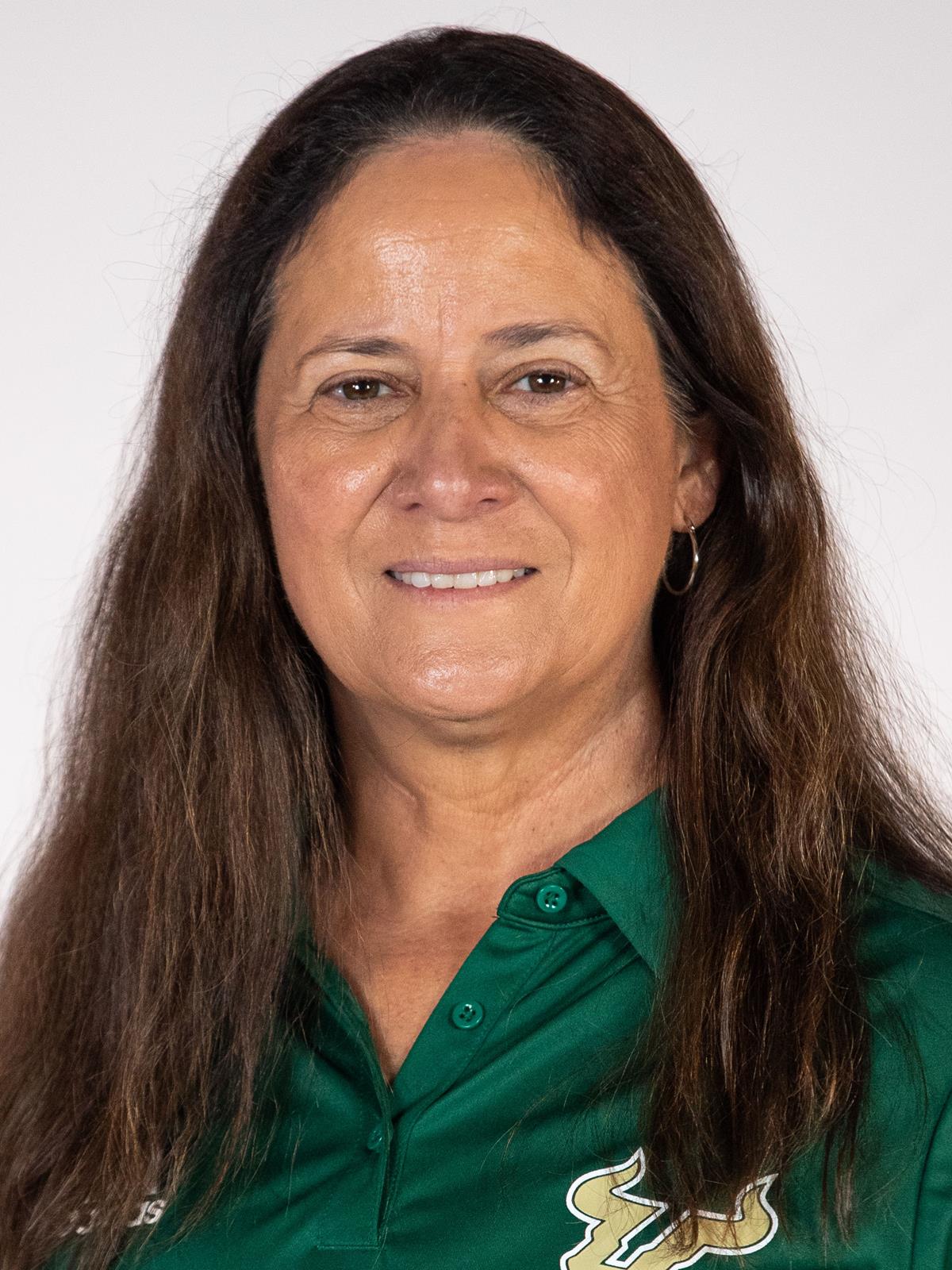 2021 Basketball Marketing Shoot (Mary Holt/South Florida Athletics)