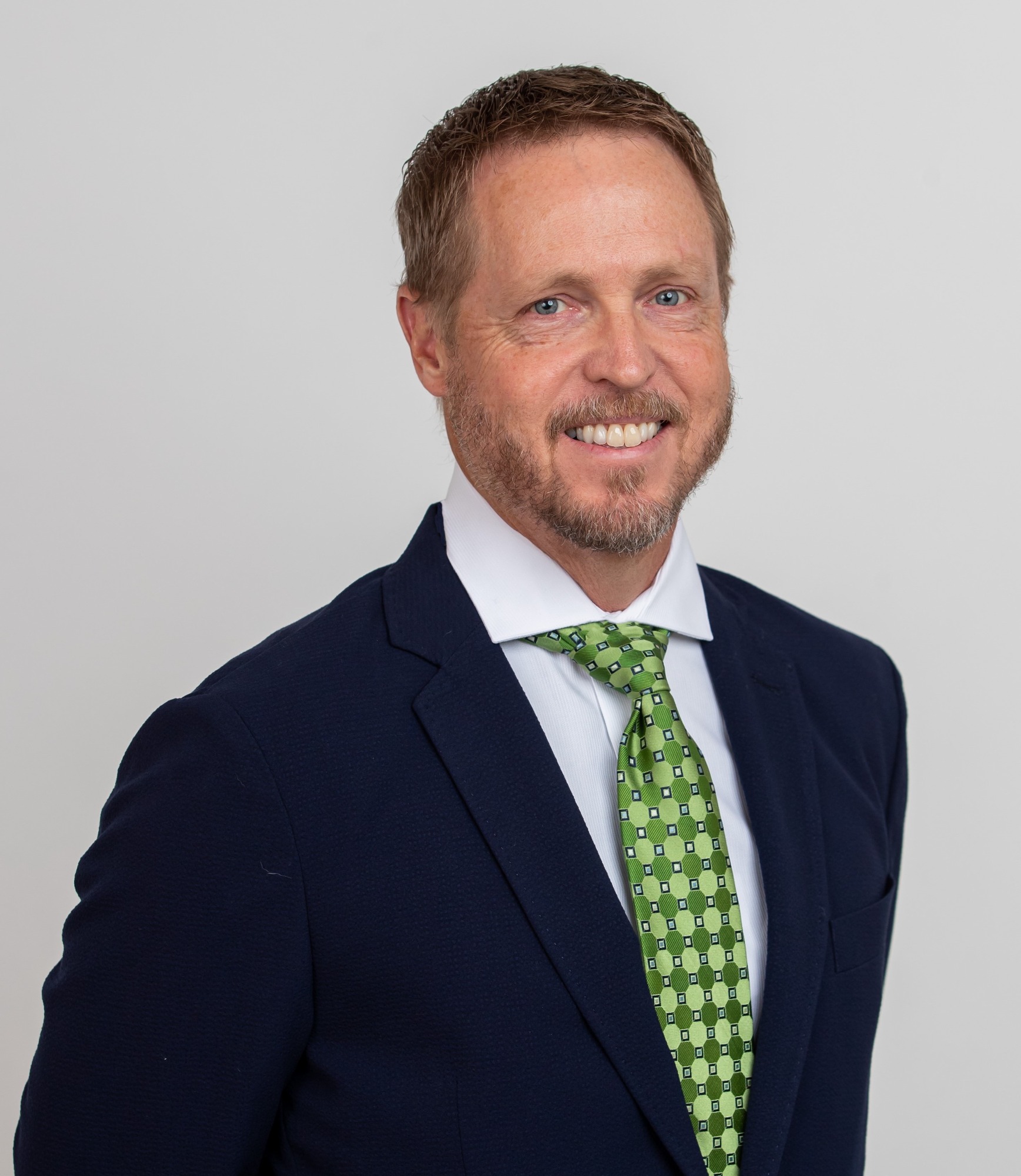 Steve Walz