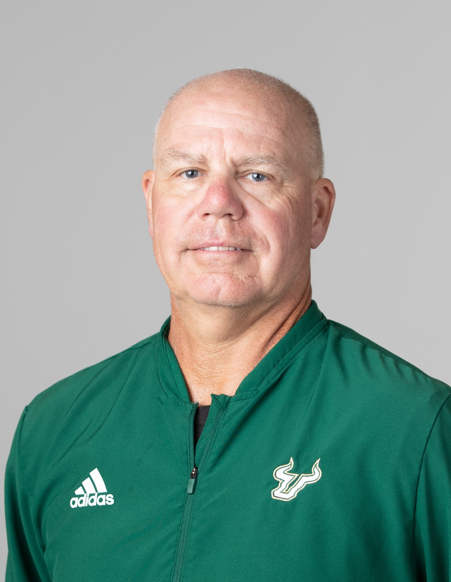 South Florida Bulls headshots. (Mary Holt/South Florida Athletics)