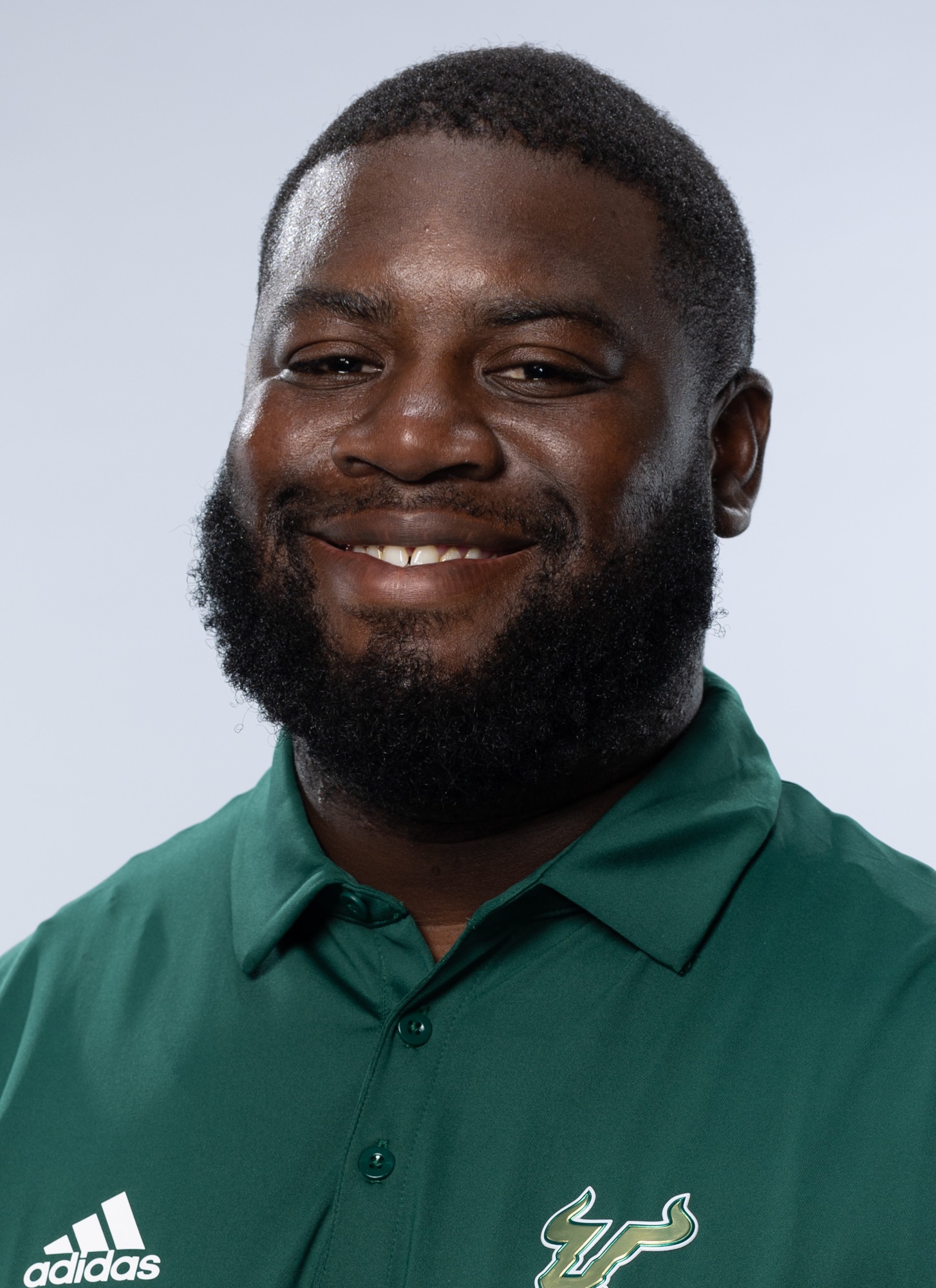 Deveonte Mackey
