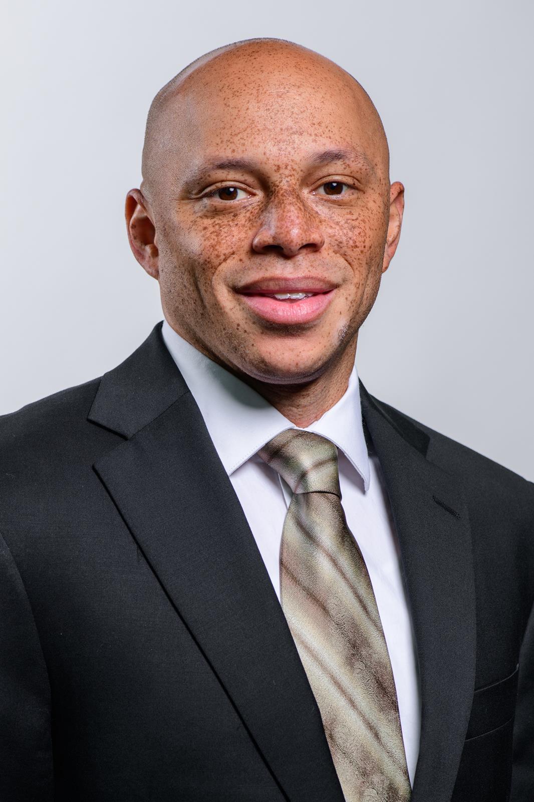 Greg Byrd
