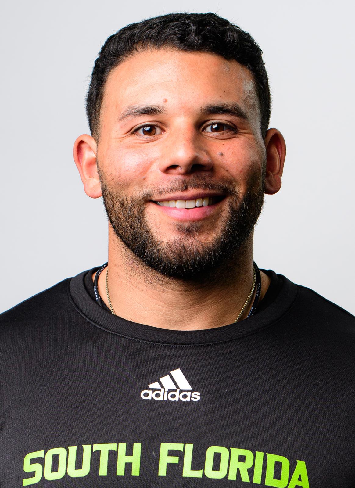 Jordan Diaz (H)