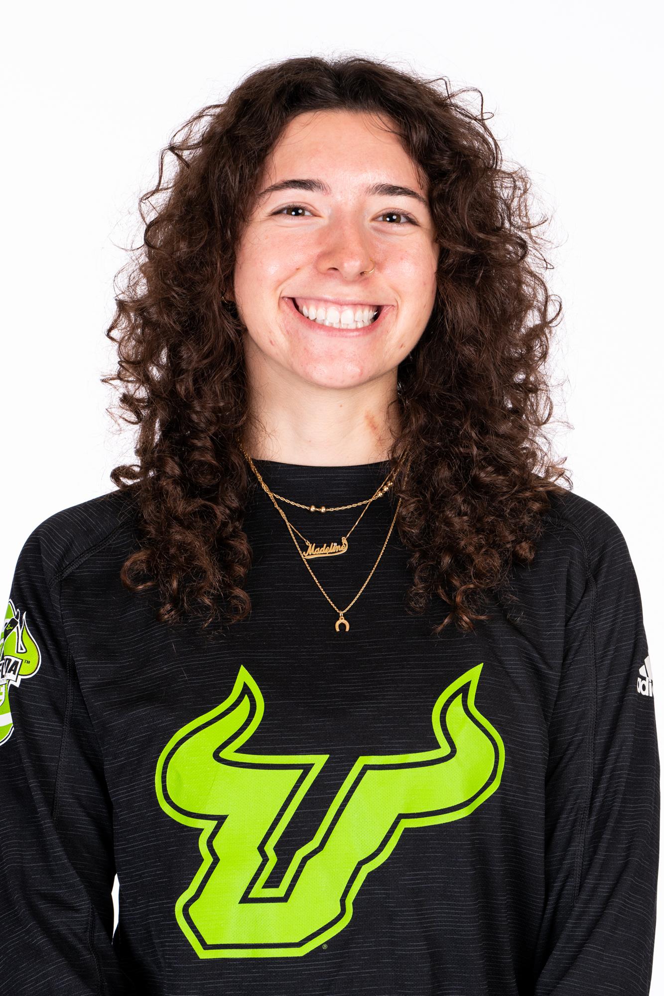 Madeline Ungaro