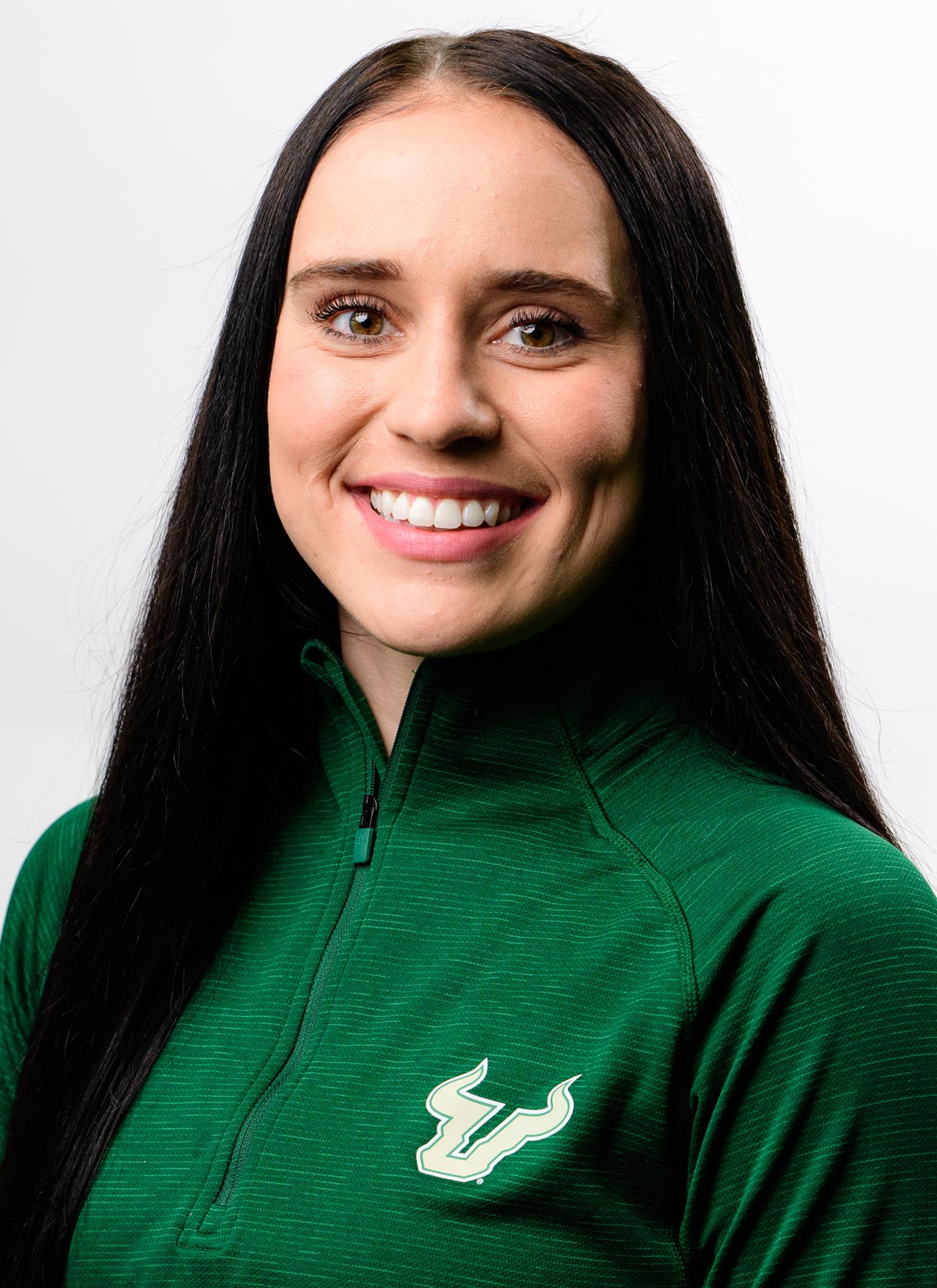 Jordyn Laufenberg (H)