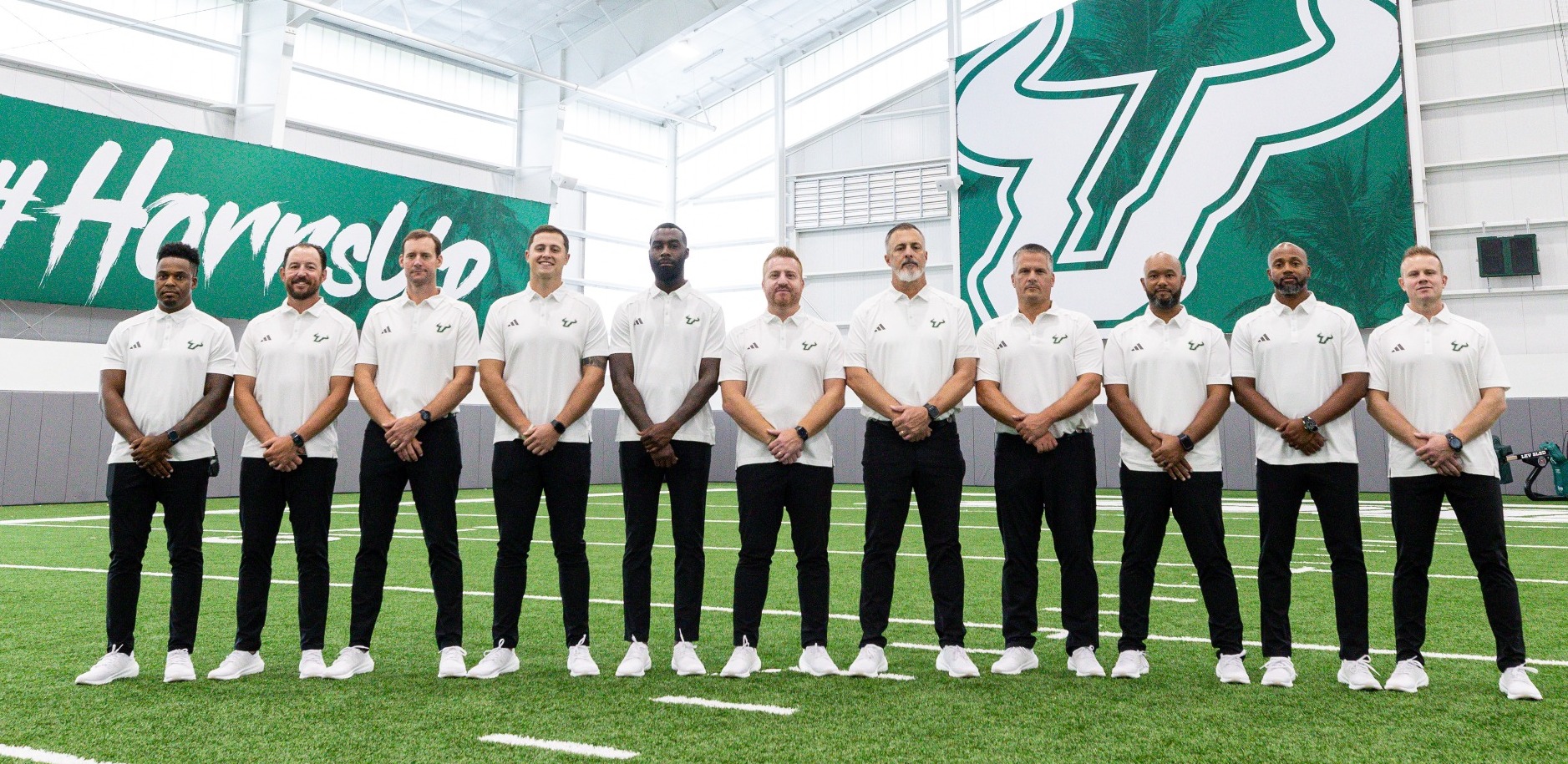 2023 FB Coaching Staff