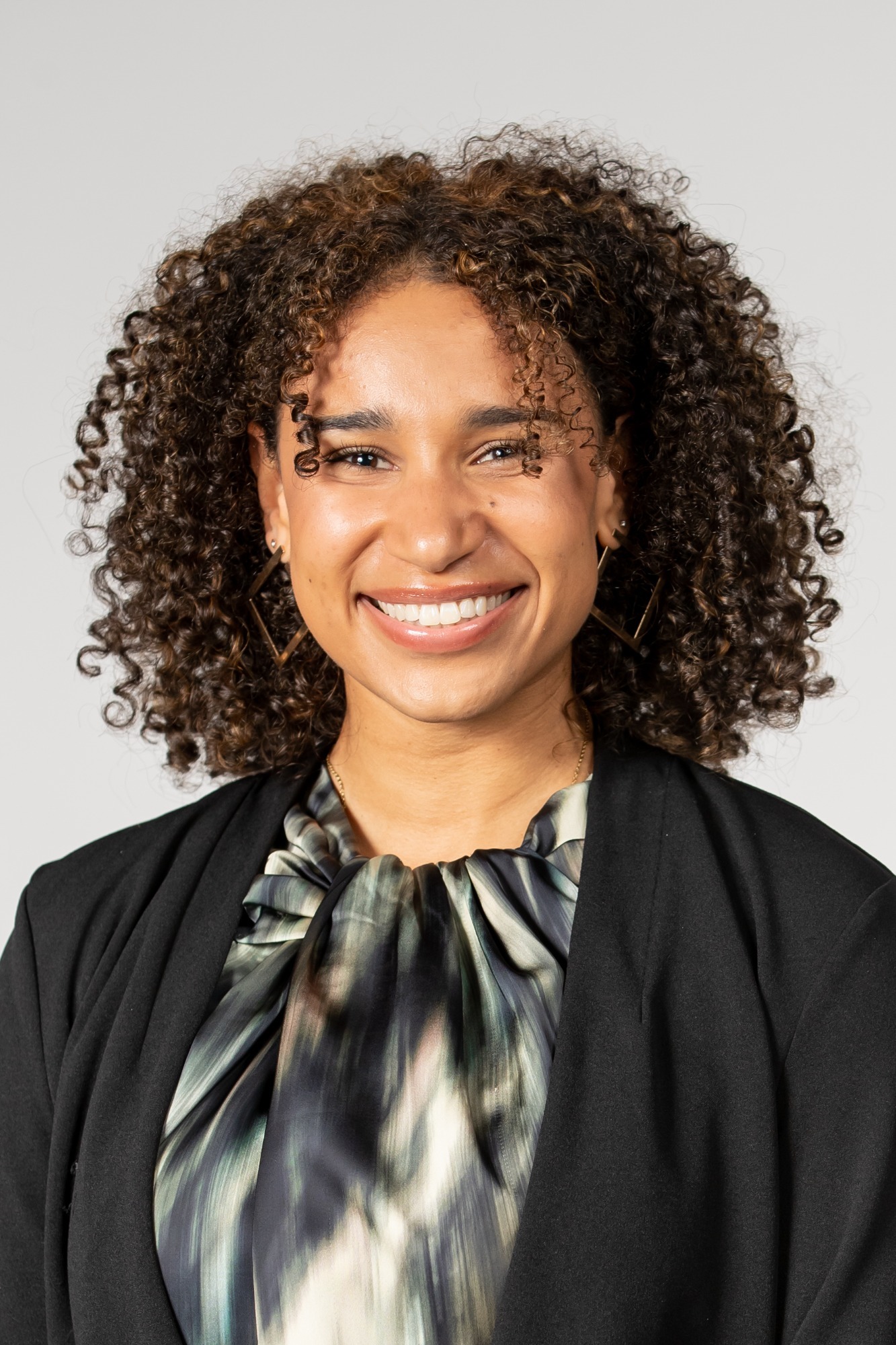 Isis Lowery