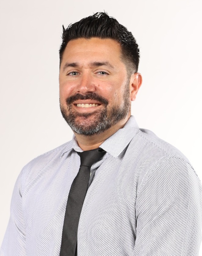 Chris Guerra 