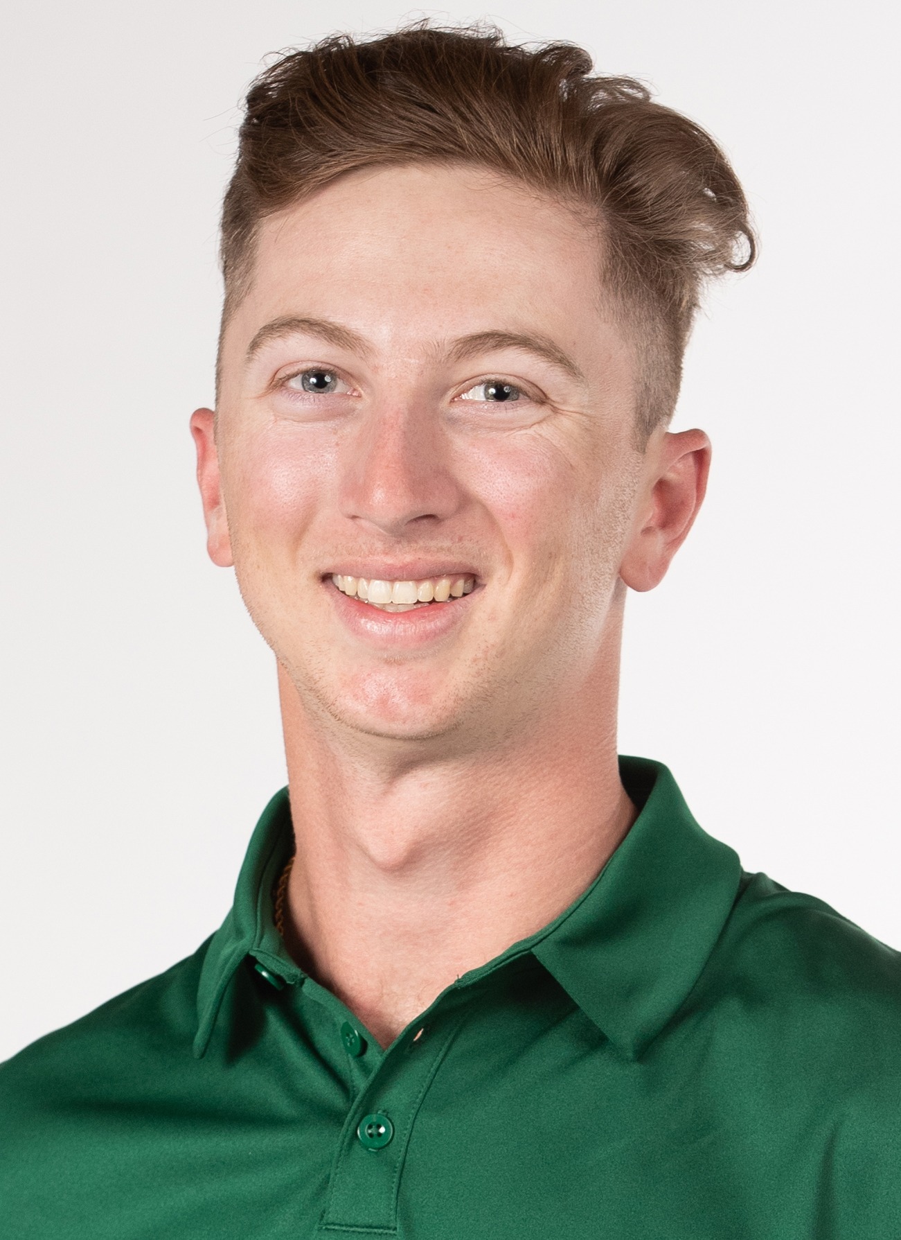 Dusty Snyder BSB 2023