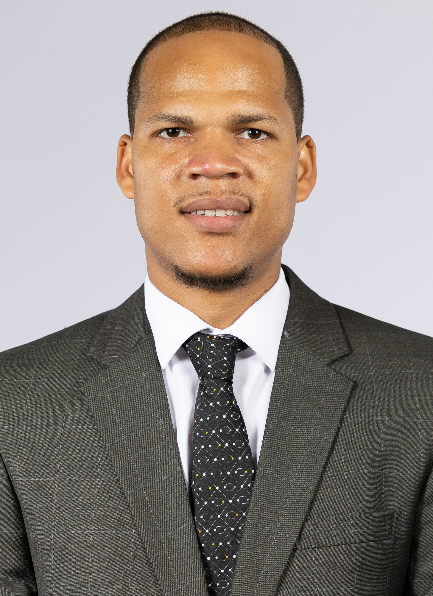 Donovan Williams