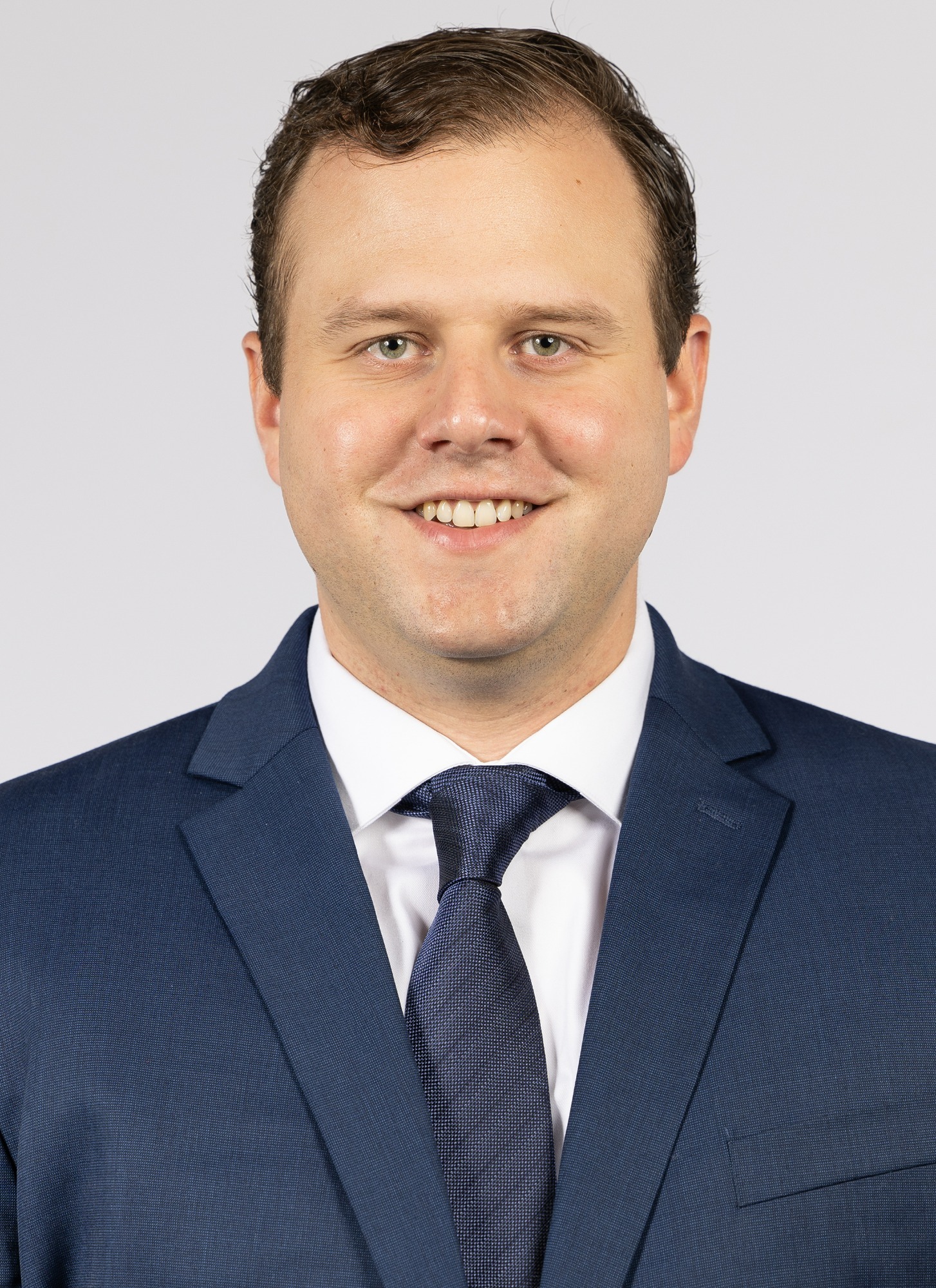 Griffin McHone 2023