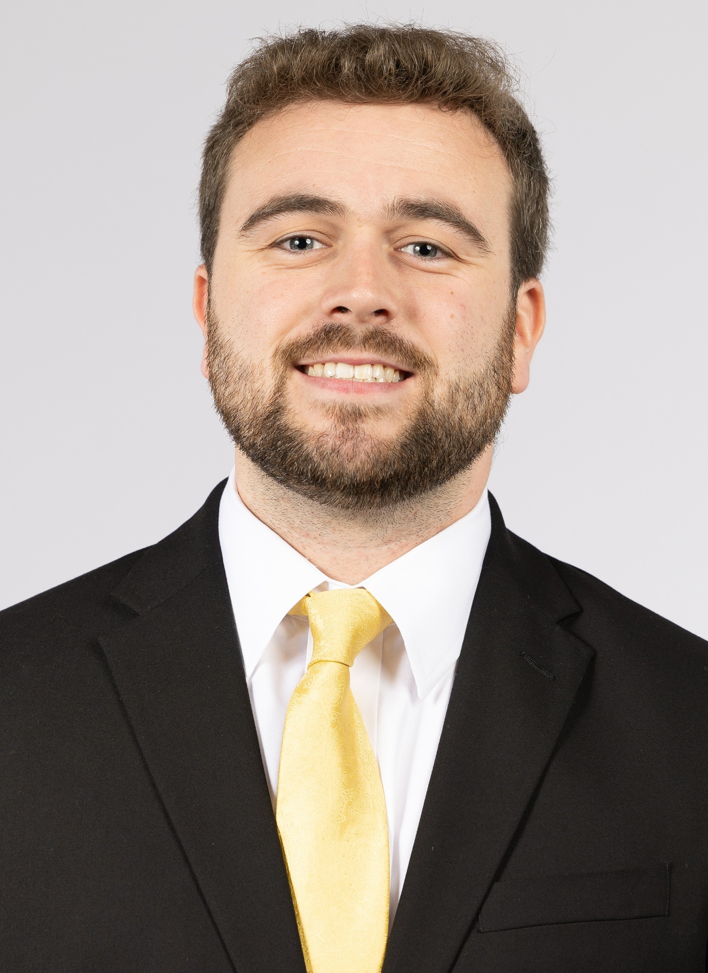 Trent Patterson 2023