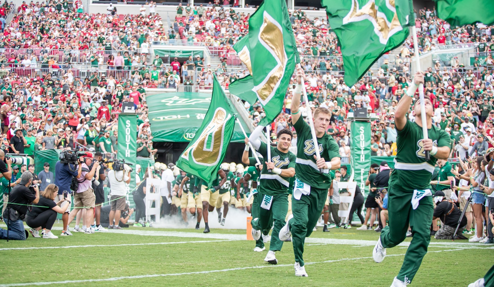 Football Run Out (2023)