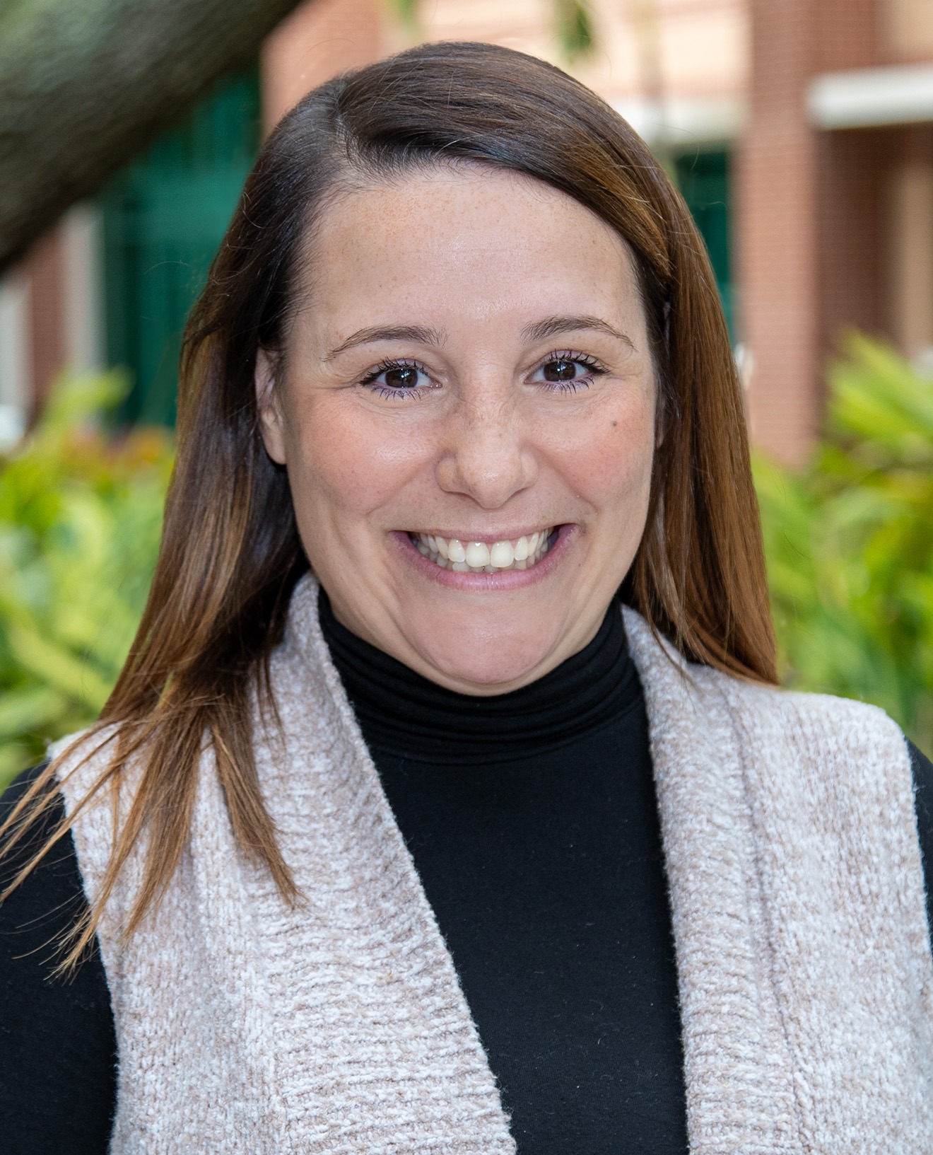 Gillian Guadagnino
