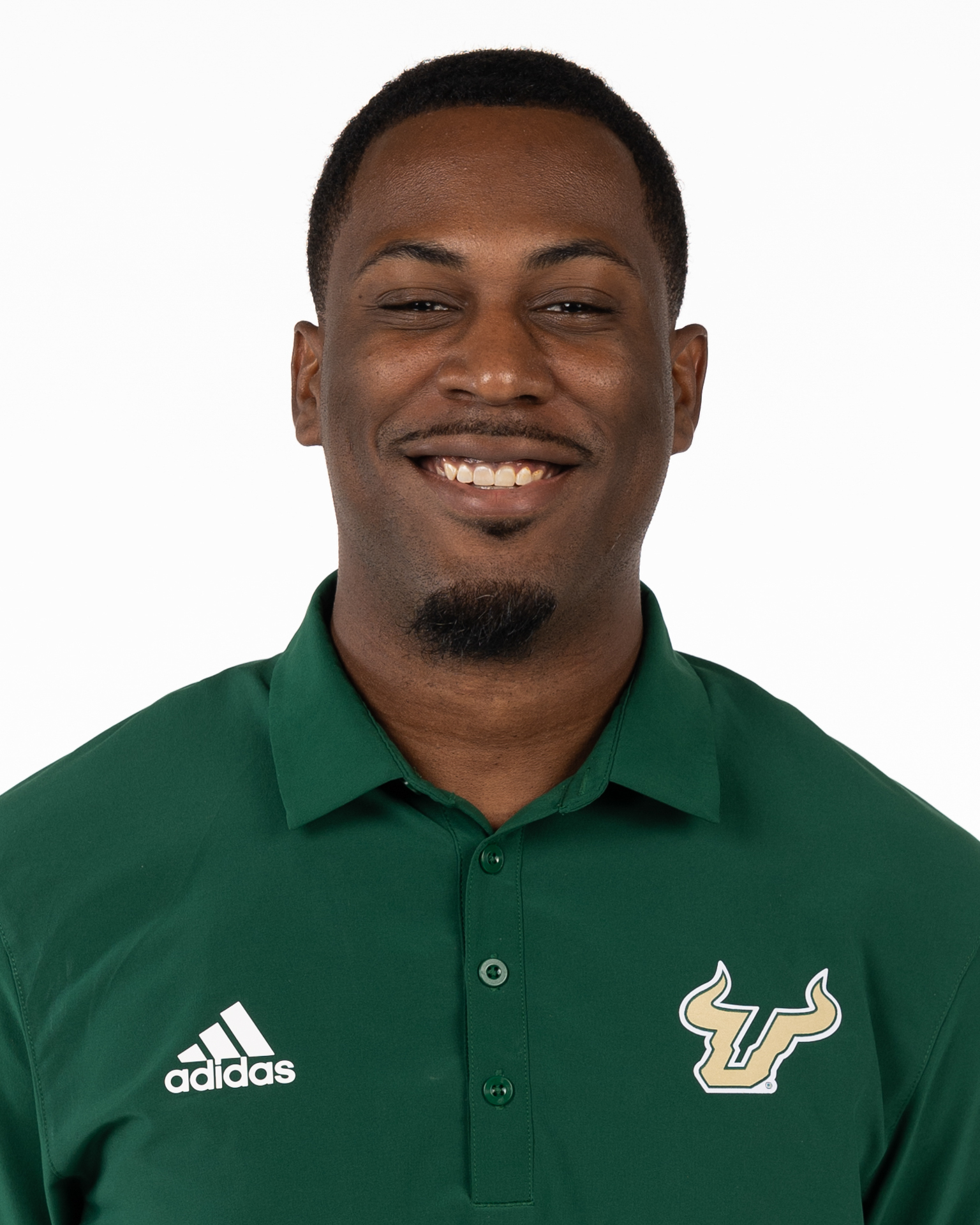 Avery Jacobs headshot taken on October 21, 2024.

(Chris Henry / University of South Florida Athletics)