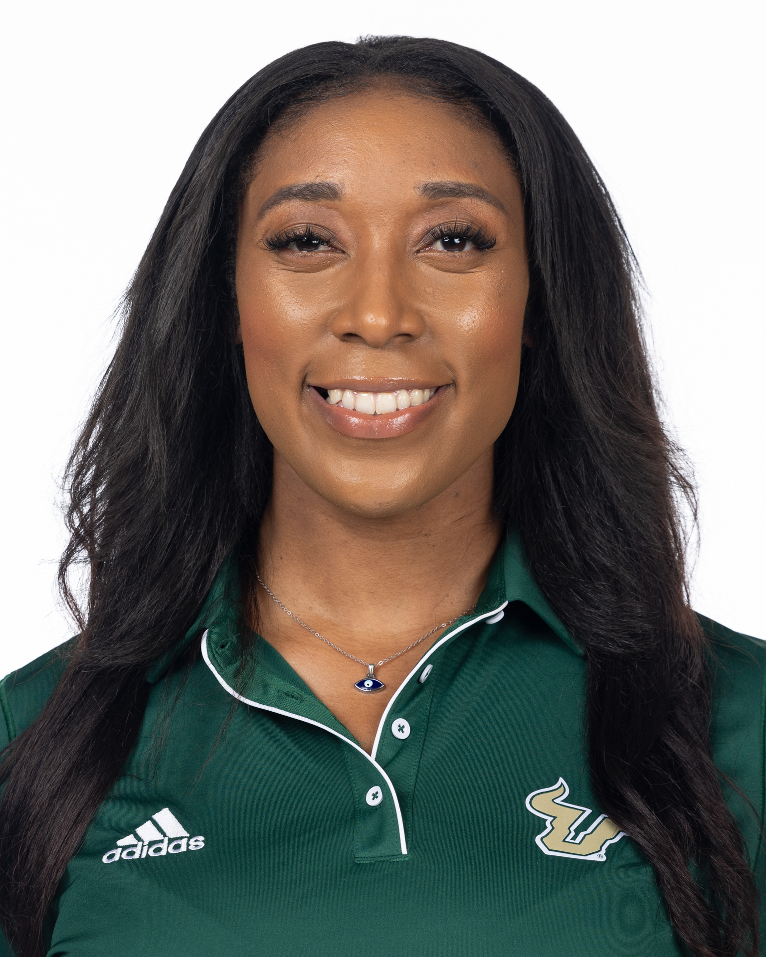 Sheila Boykin headshot taken on October 2, 2024.

(Chris Henry / University of South Florida Athletics)