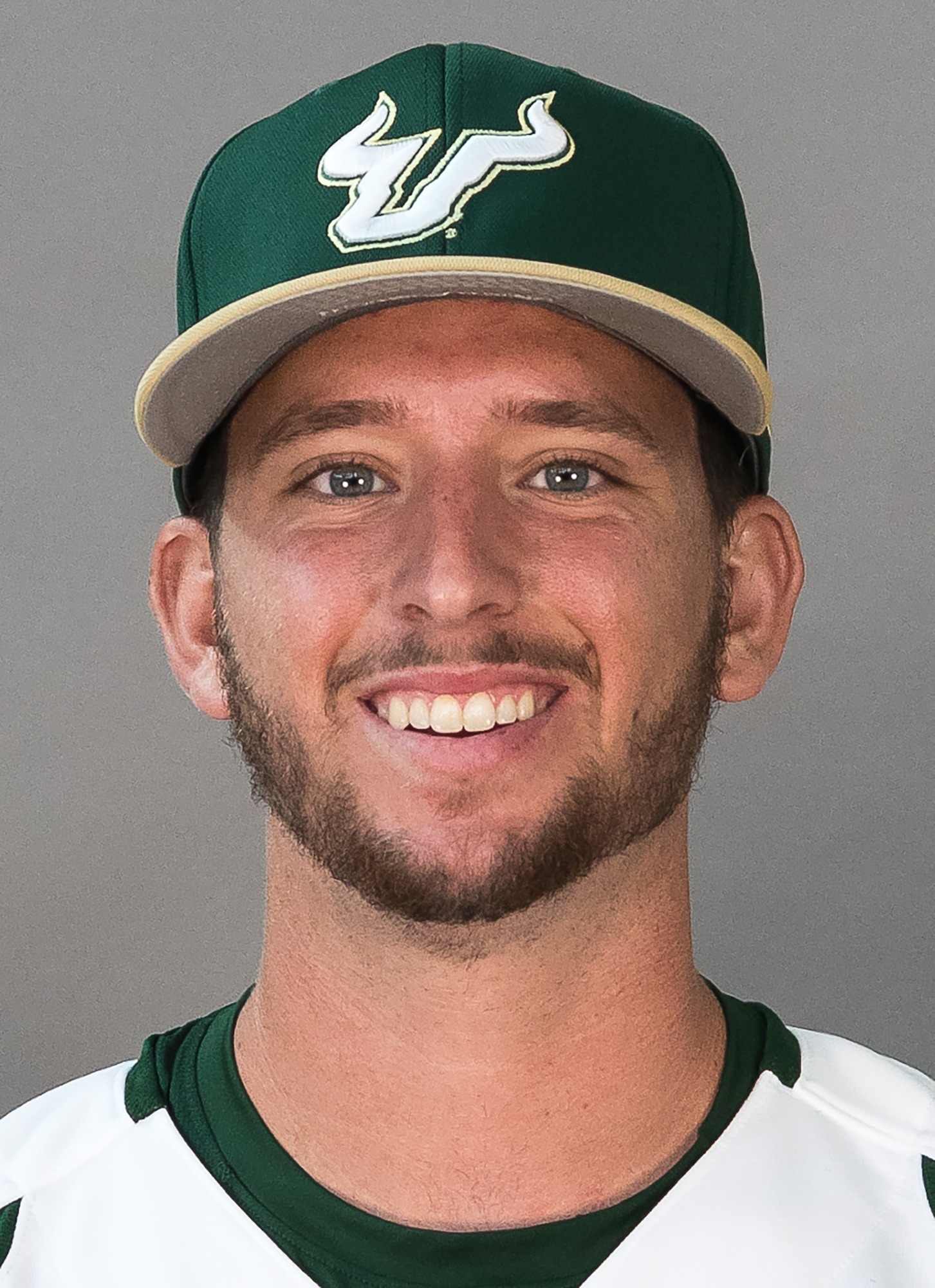 Joe Cavallaro - playing headshot