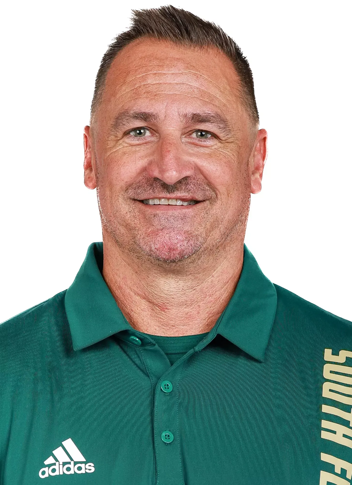 Bryan Peters Staff Headshots