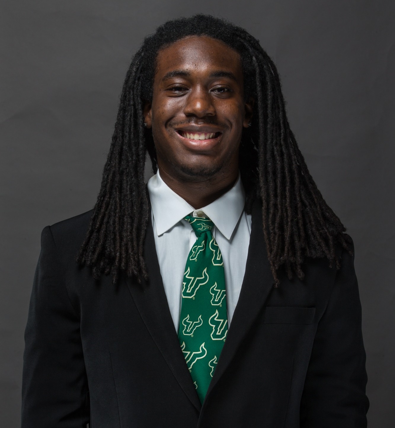 Devon Jones-Stewart