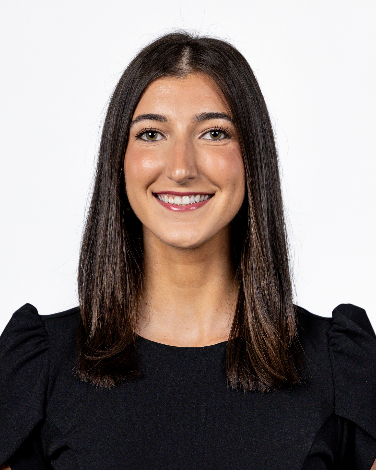 Madison Bragan
