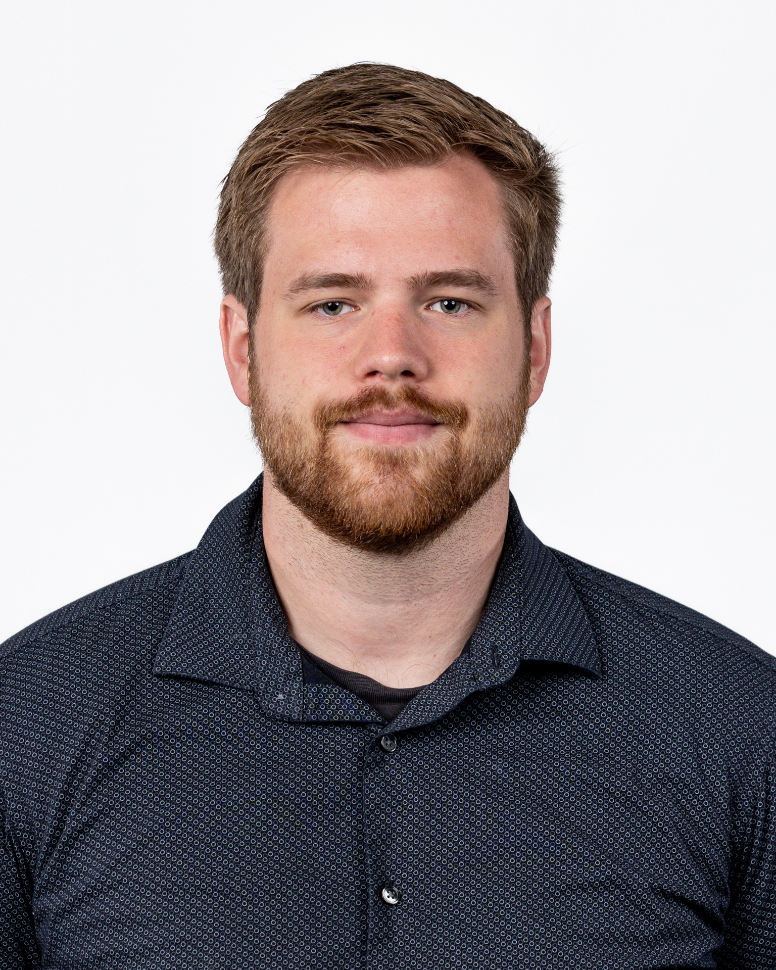 Tanner Johnson