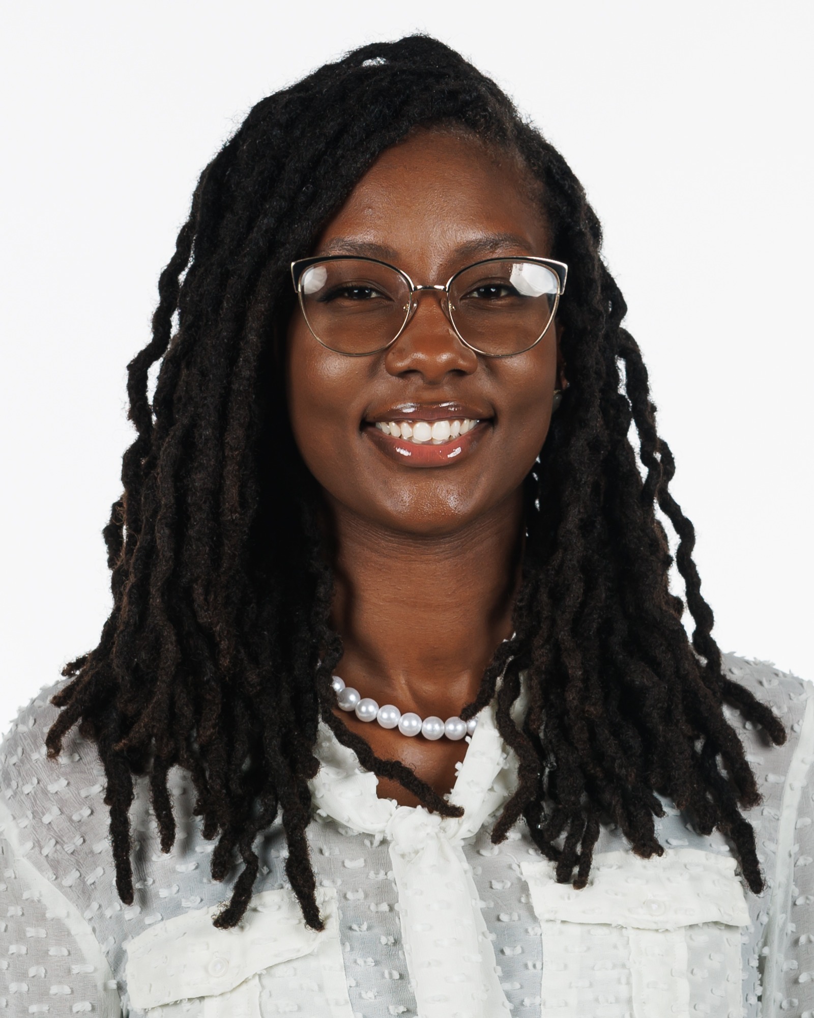 Jatavia Wright headshot taken on August 12, 2024.

(Carl Schmid / University of South Florida Athletics)
