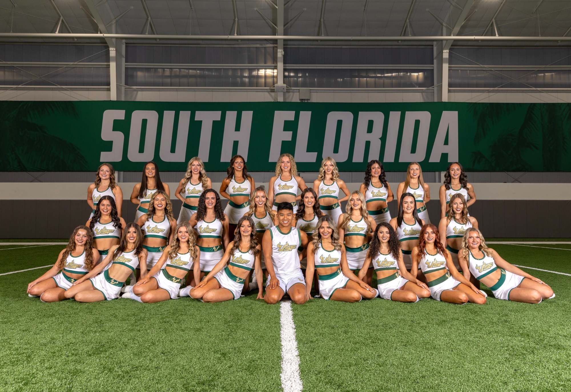 USF SunDolls