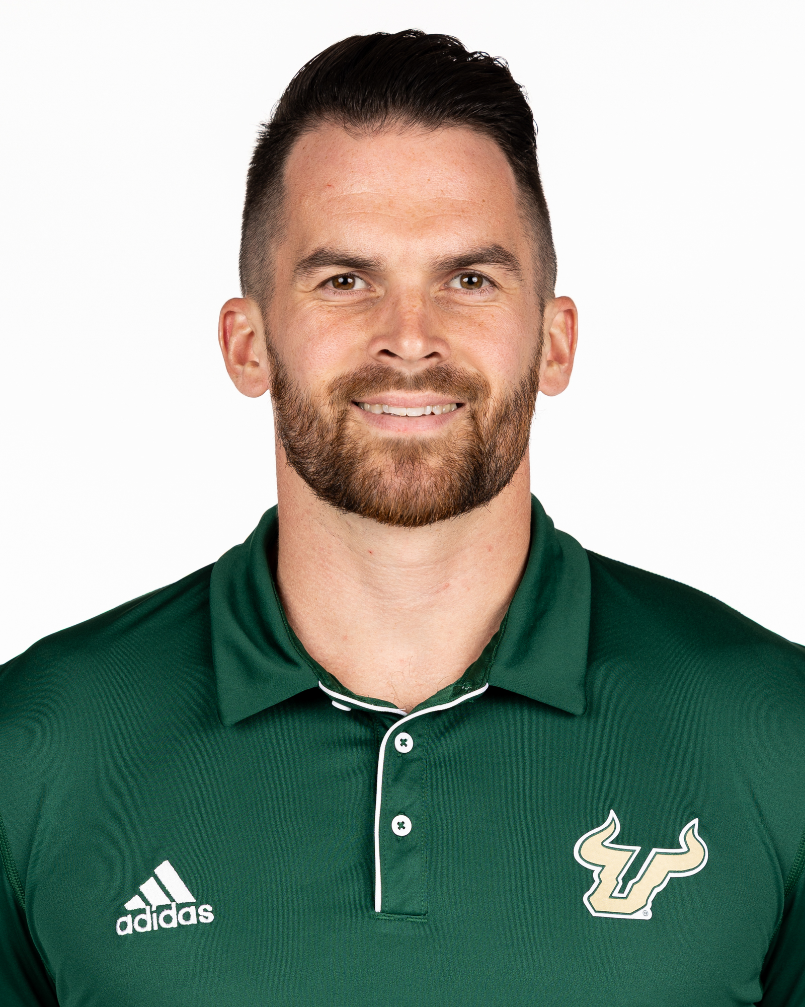 Chris Elliott headshot taken on October 1, 2025.