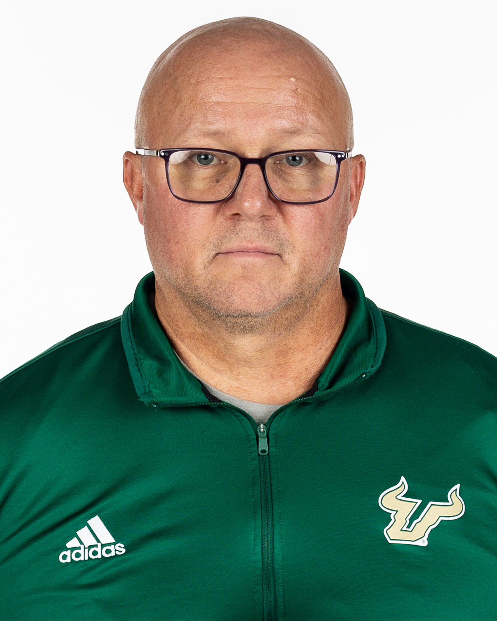 Martin Stockwell headshot taken on November 3, 2025.