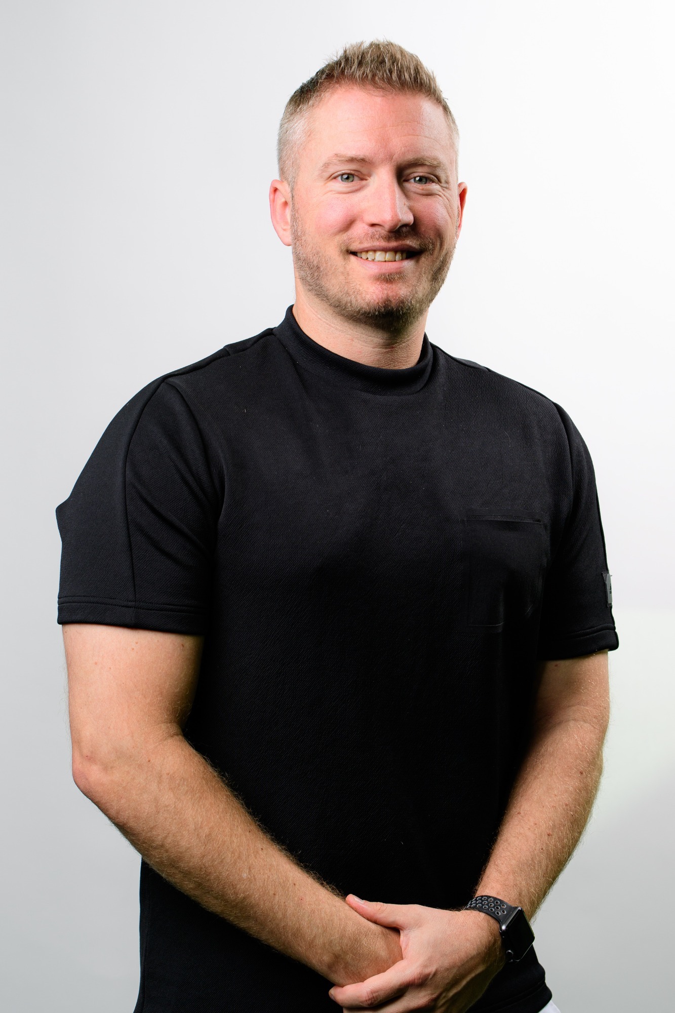 Brendan Armitage
