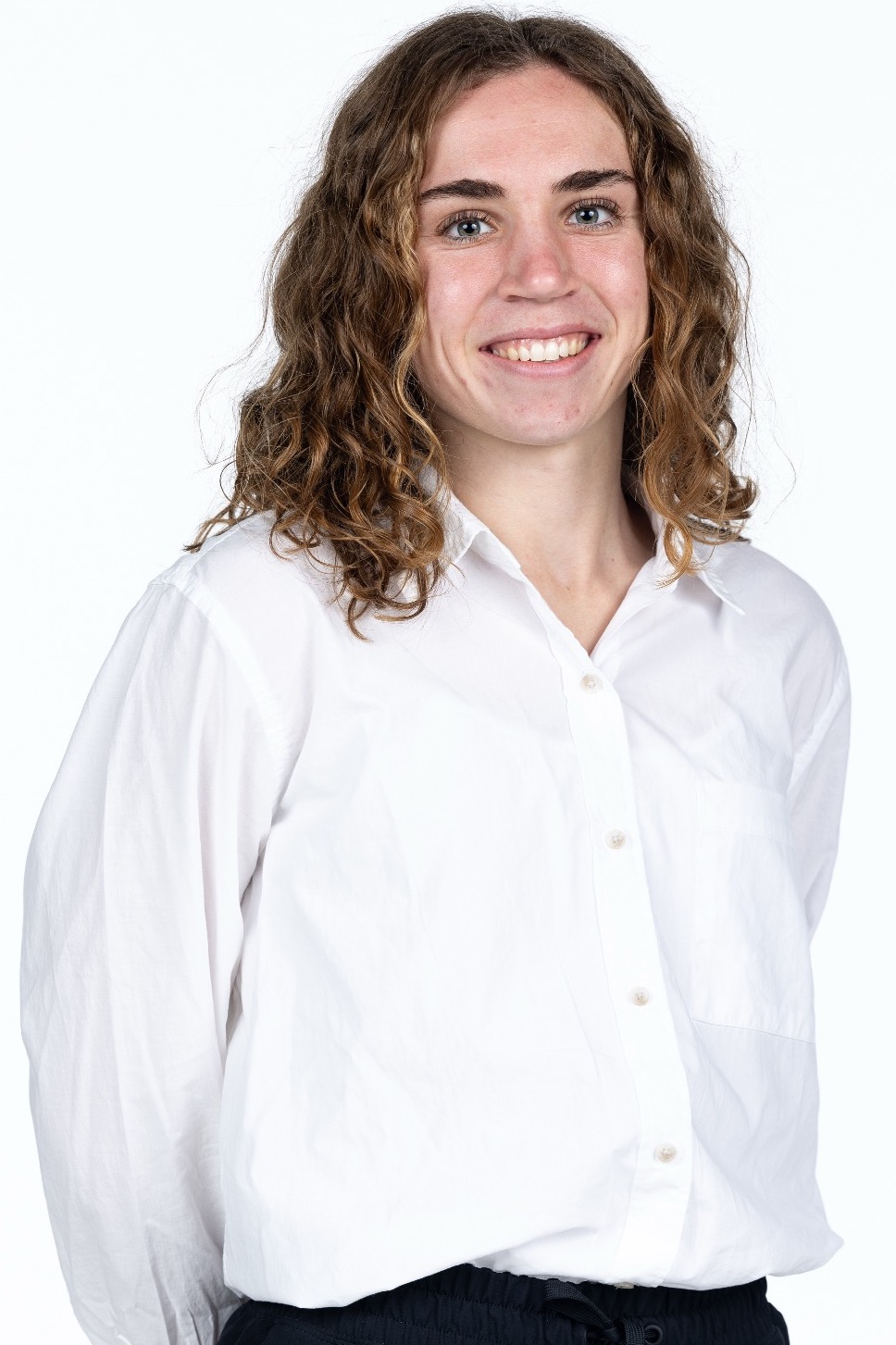 Caroline Ryan