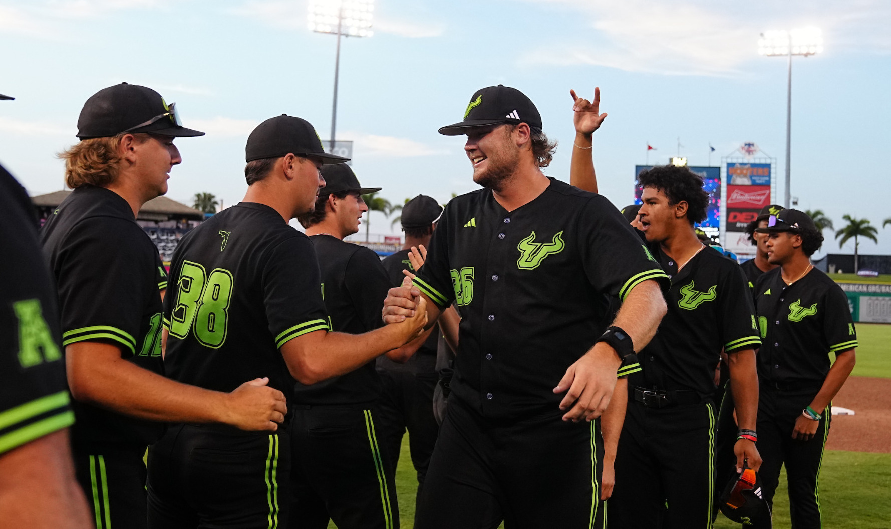 Austin Newton (A. 25)