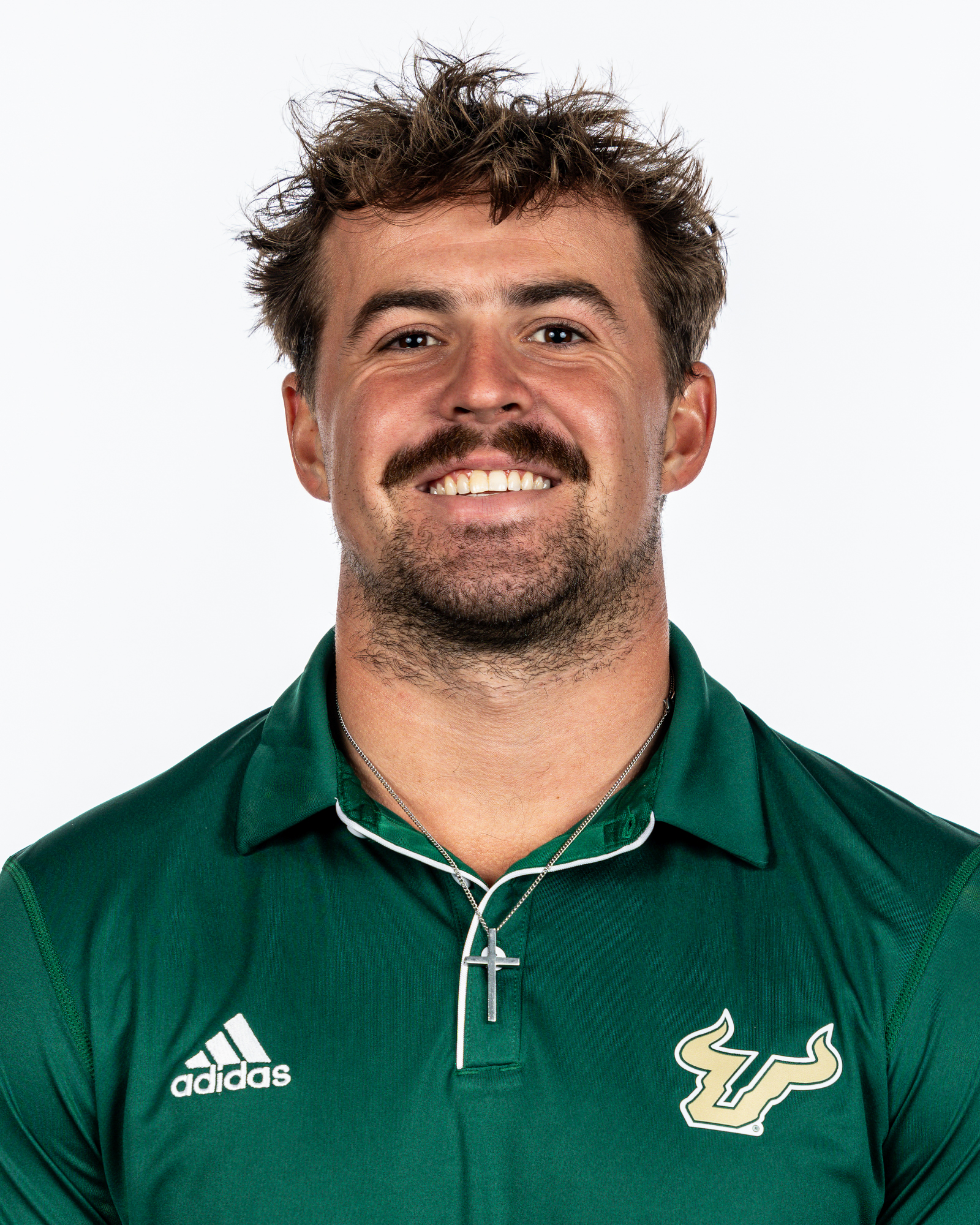 South Florida Football during media day on July 16, 2025.